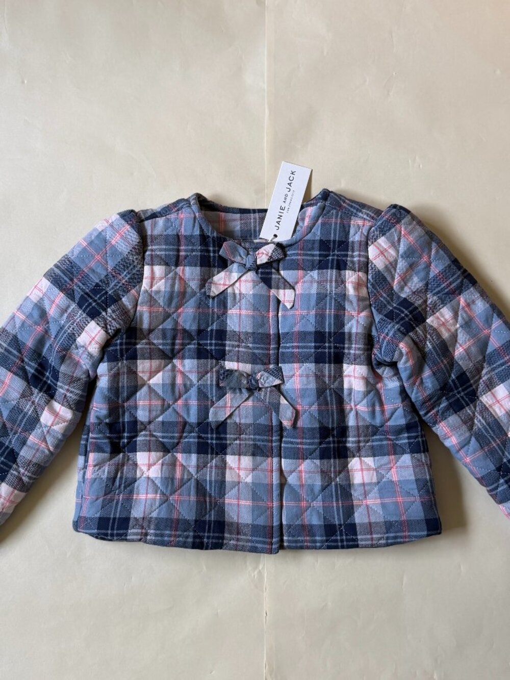 Janie and Jack Jacket